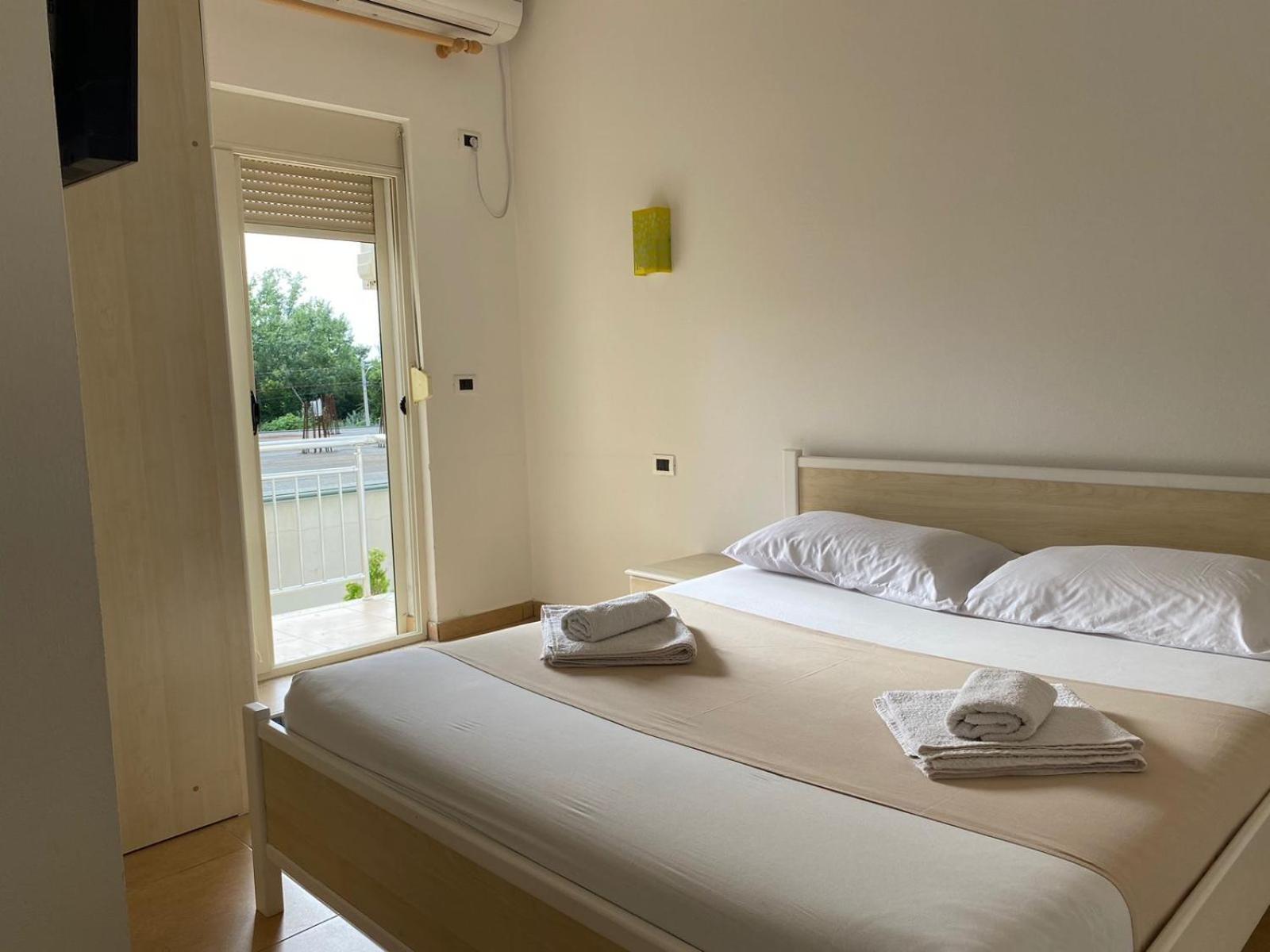 Prestige Hotell